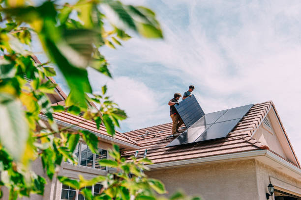 Best Storm Damage Roof Repair  in Eastlawn Gardens, PA