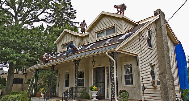 Best Commercial Roof Installation  in Eastlawn Gardens, PA